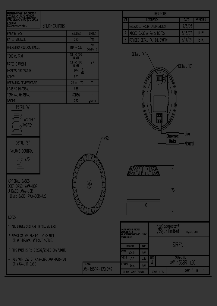 AW-15SBR-120_5005626.PDF Datasheet