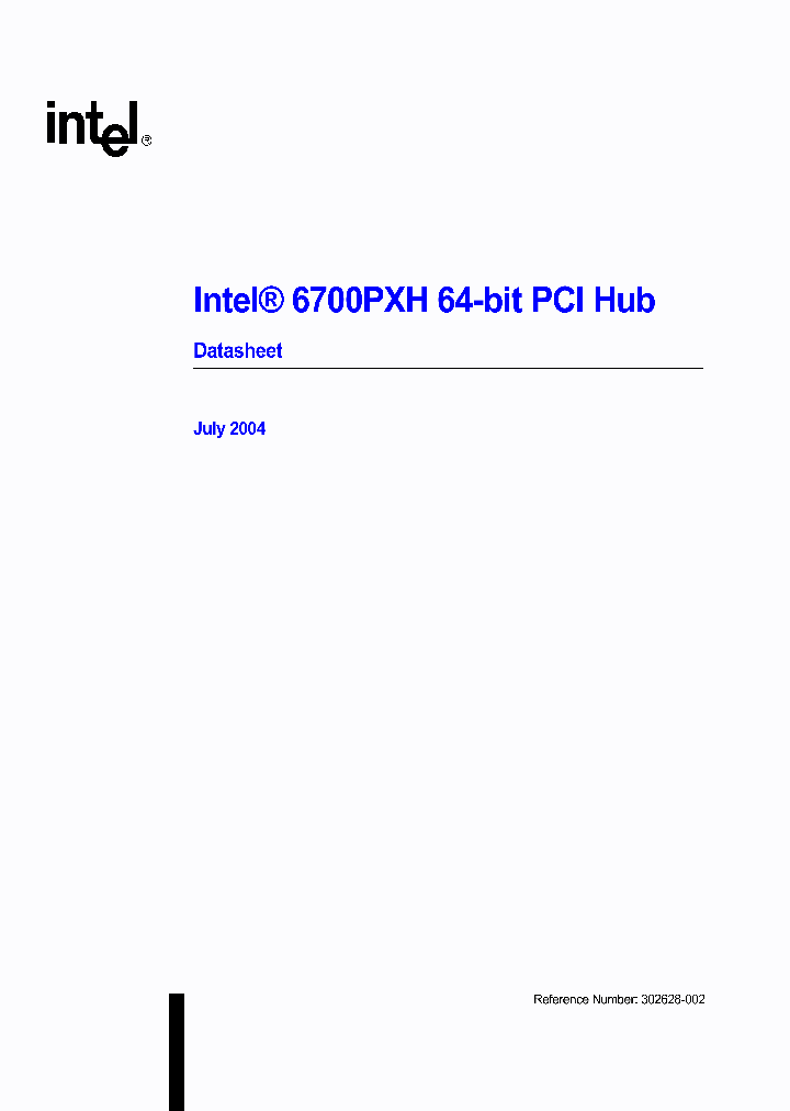 6700PXH_5006771.PDF Datasheet