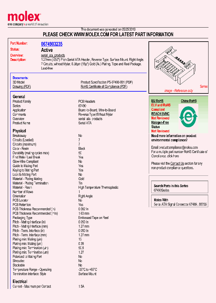 0674903235_5008291.PDF Datasheet