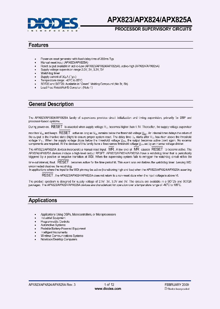 APX824-26W5G-7_5008900.PDF Datasheet