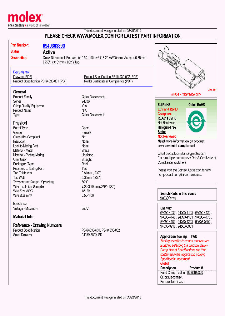 94030-389X-SD_5009084.PDF Datasheet