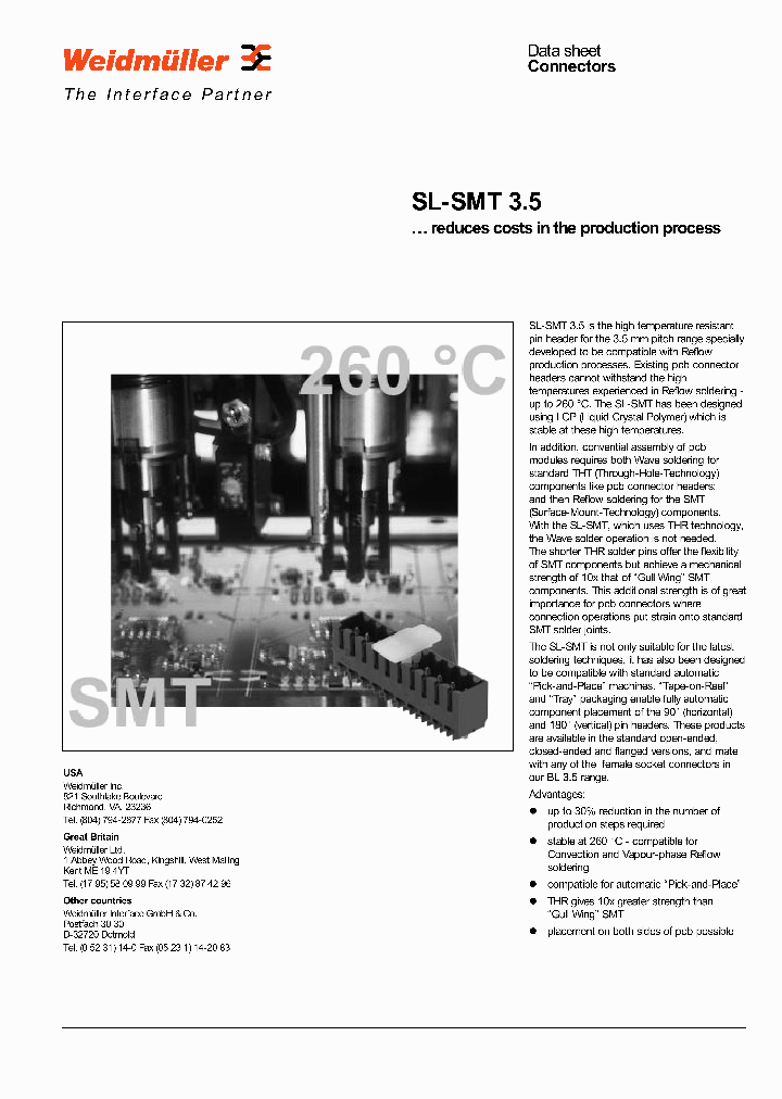 SL-SMT35-90_5009418.PDF Datasheet