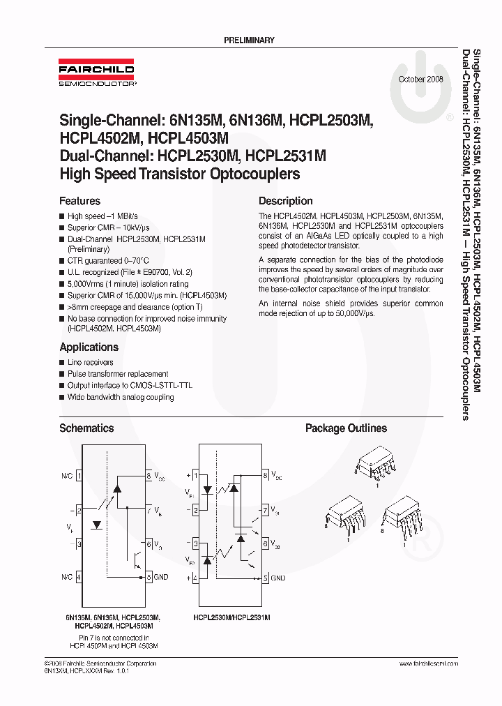 6N136M_5011112.PDF Datasheet
