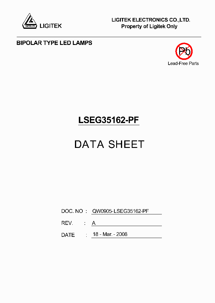 LSEG35162-PF_5012977.PDF Datasheet