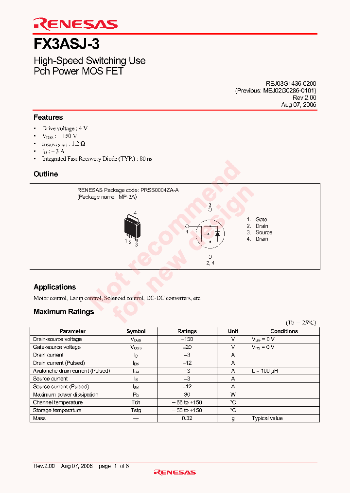 FX3ASJ-3-T13_5014153.PDF Datasheet