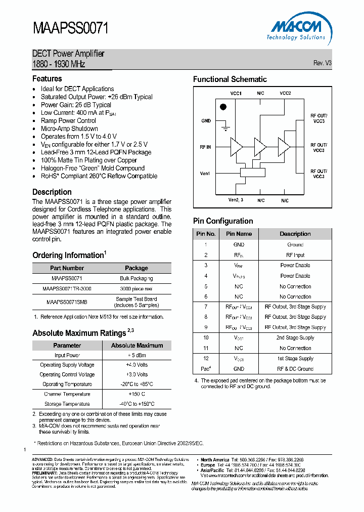 MAAPSS0071SMB_5018122.PDF Datasheet