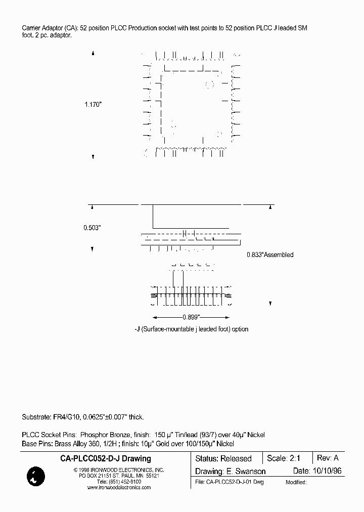 CA-PLCC052-D-J_5018506.PDF Datasheet