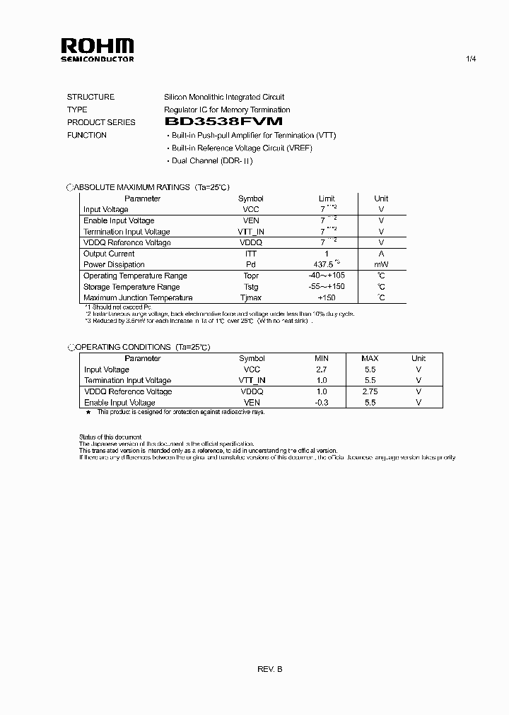 BD3538FVM_5021058.PDF Datasheet