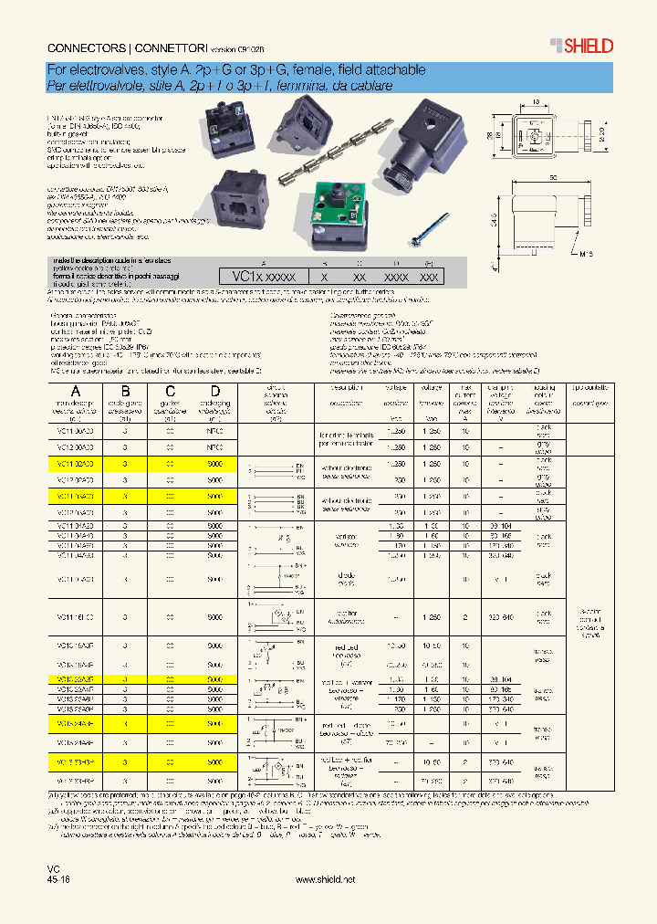 VC1104A20_5024149.PDF Datasheet
