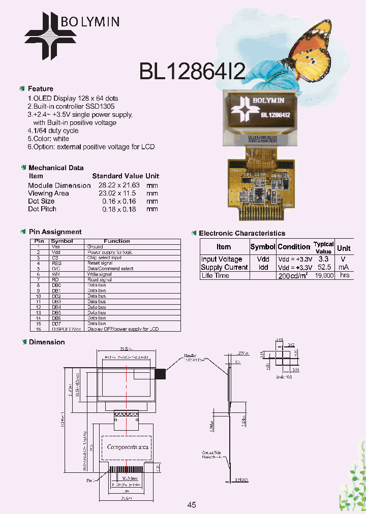 BL12864I2_5024571.PDF Datasheet