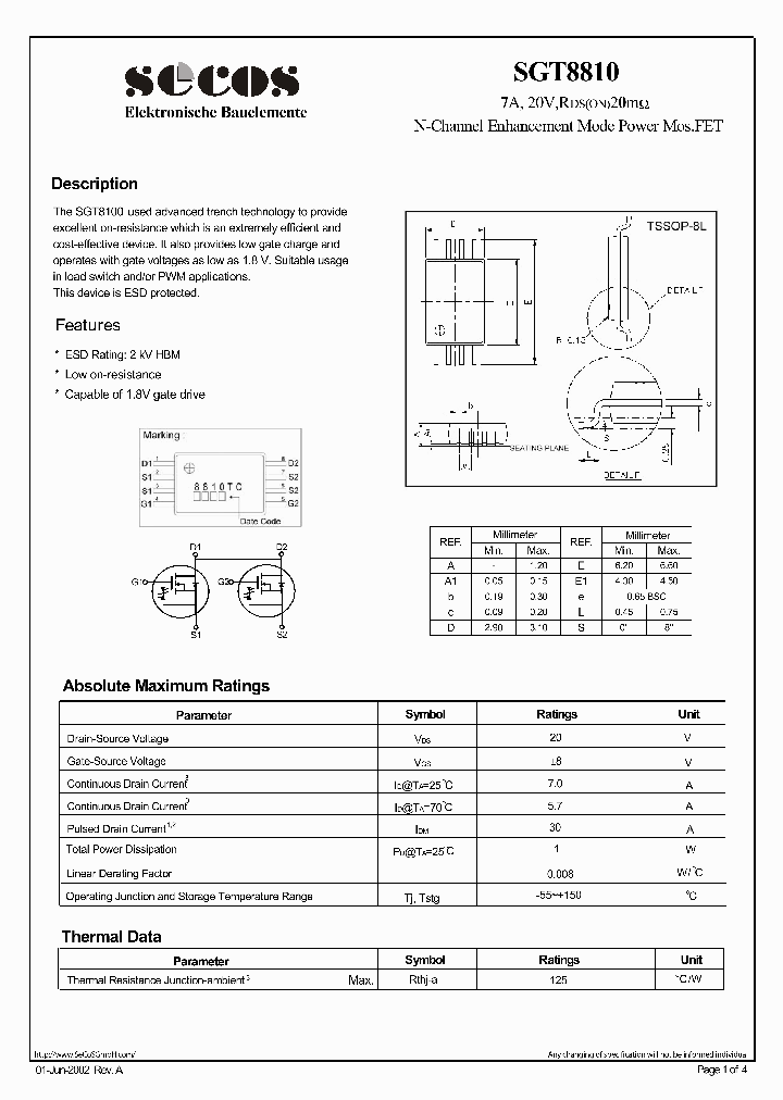 SGT8810_5024691.PDF Datasheet