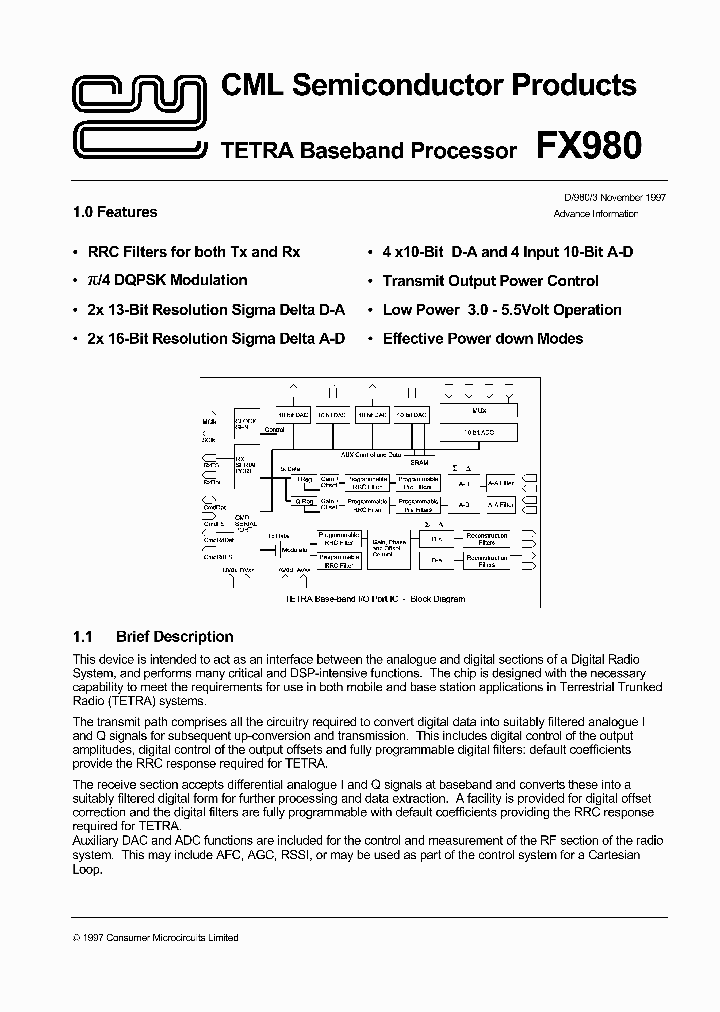 FX980_5030151.PDF Datasheet