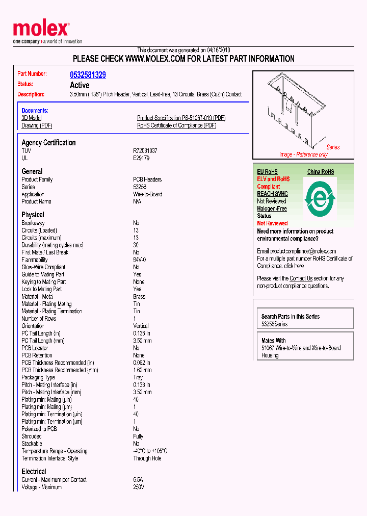 53258-1329_5032842.PDF Datasheet