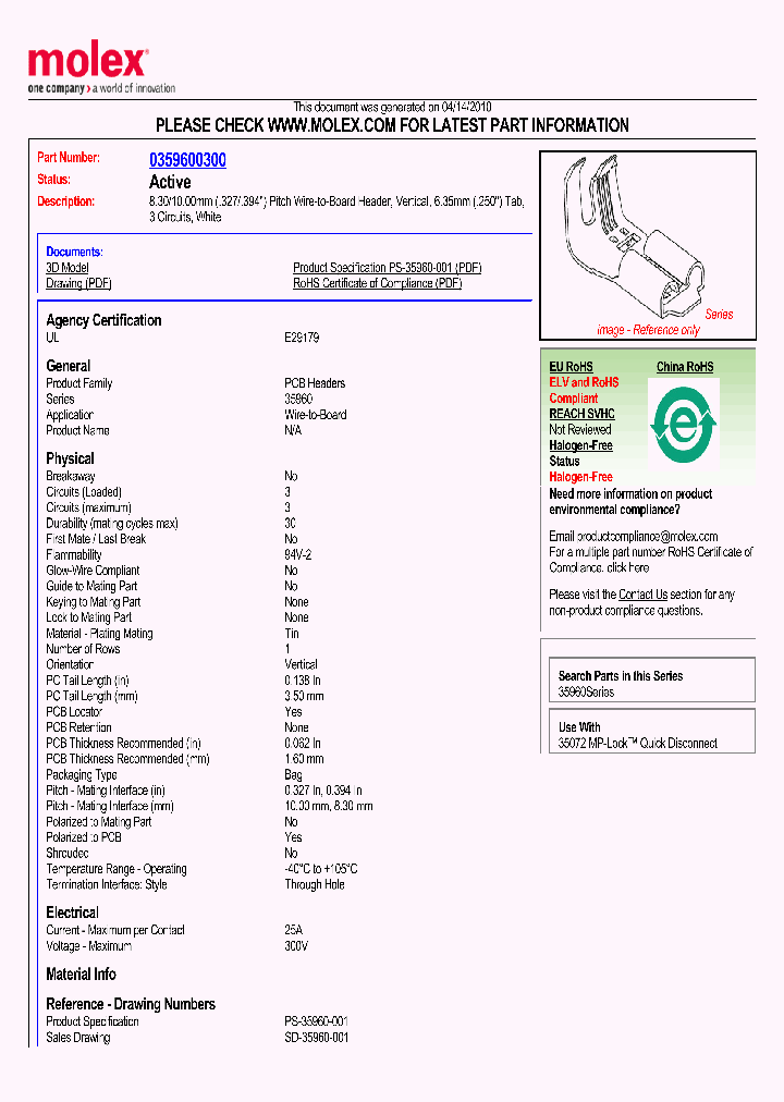 0359600300_5035855.PDF Datasheet