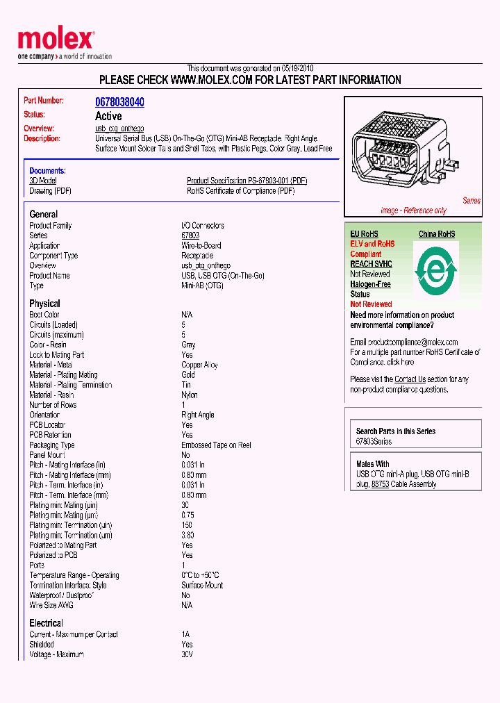 0678038040_5036587.PDF Datasheet