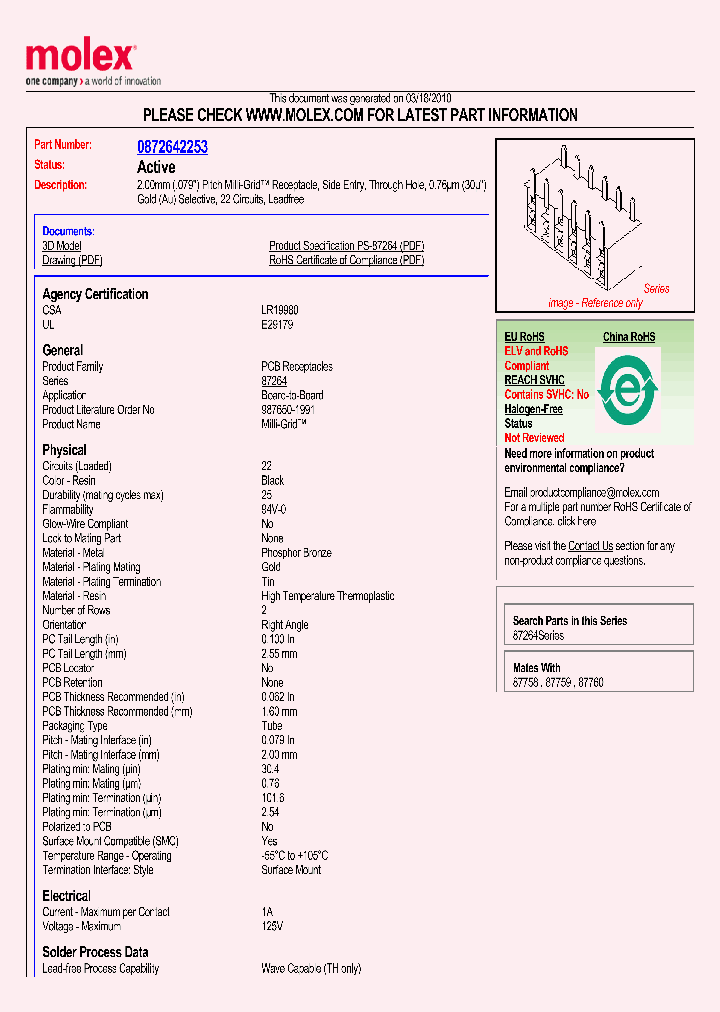 87264-2253_5037228.PDF Datasheet