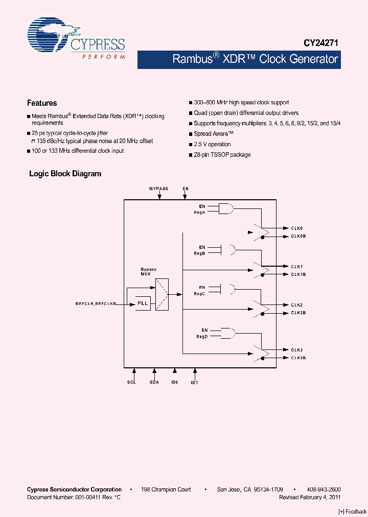 CY2427111_5037234.PDF Datasheet