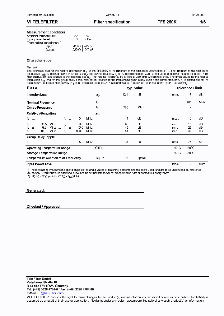 TFS280K04_5037944.PDF Datasheet