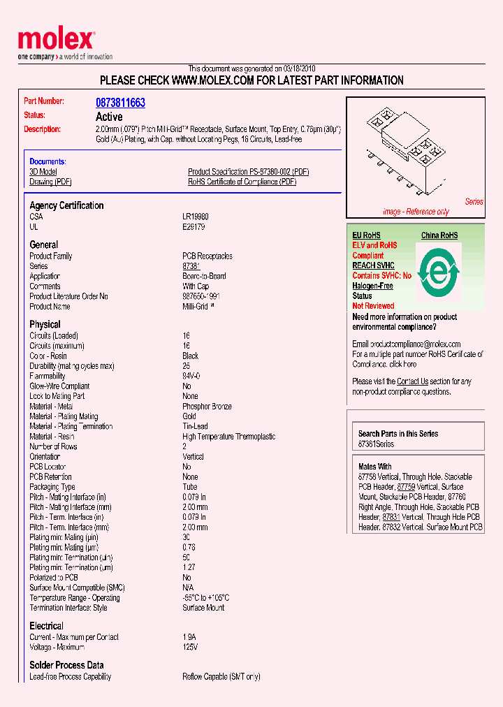 0873811663_5039800.PDF Datasheet