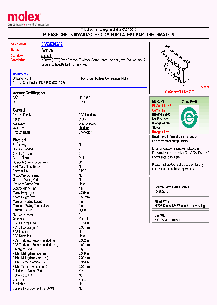 0353620282_5040092.PDF Datasheet