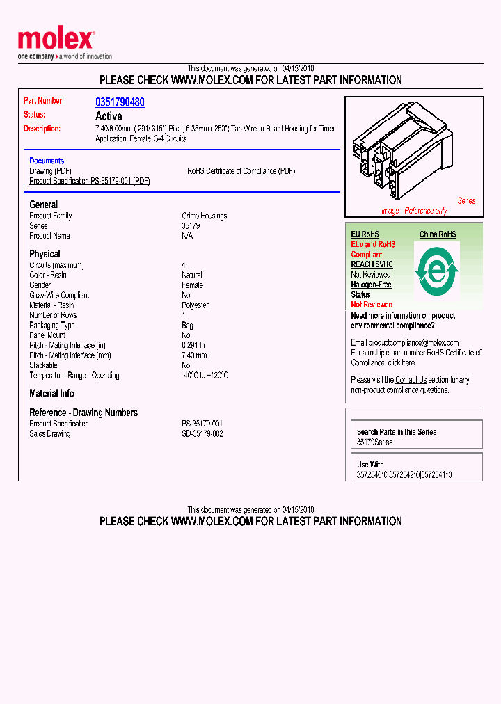 0351790480_5040586.PDF Datasheet