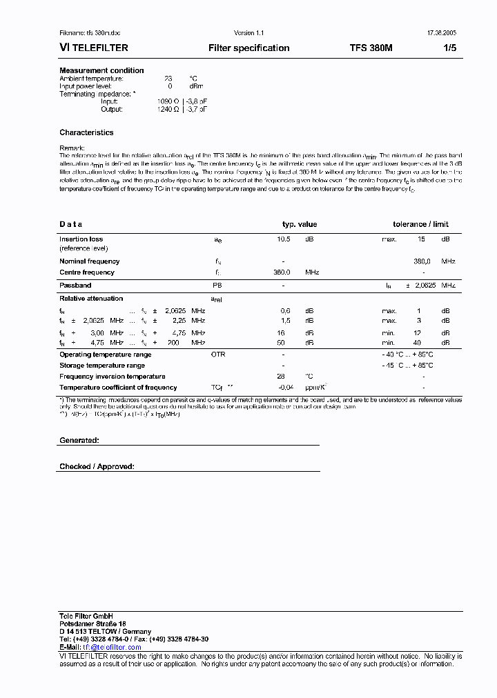 TFS380M_5040841.PDF Datasheet