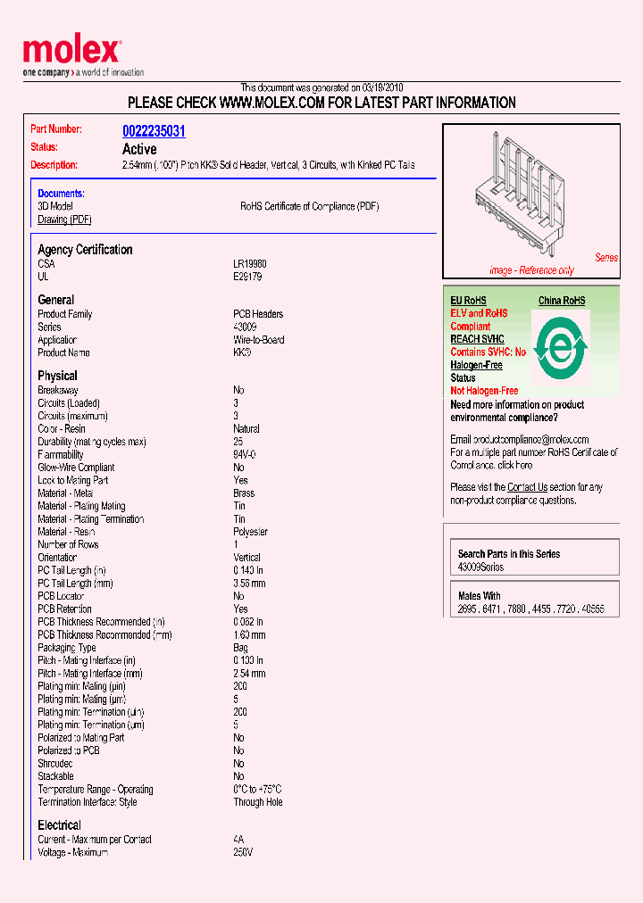 A-43009-0012_5041702.PDF Datasheet