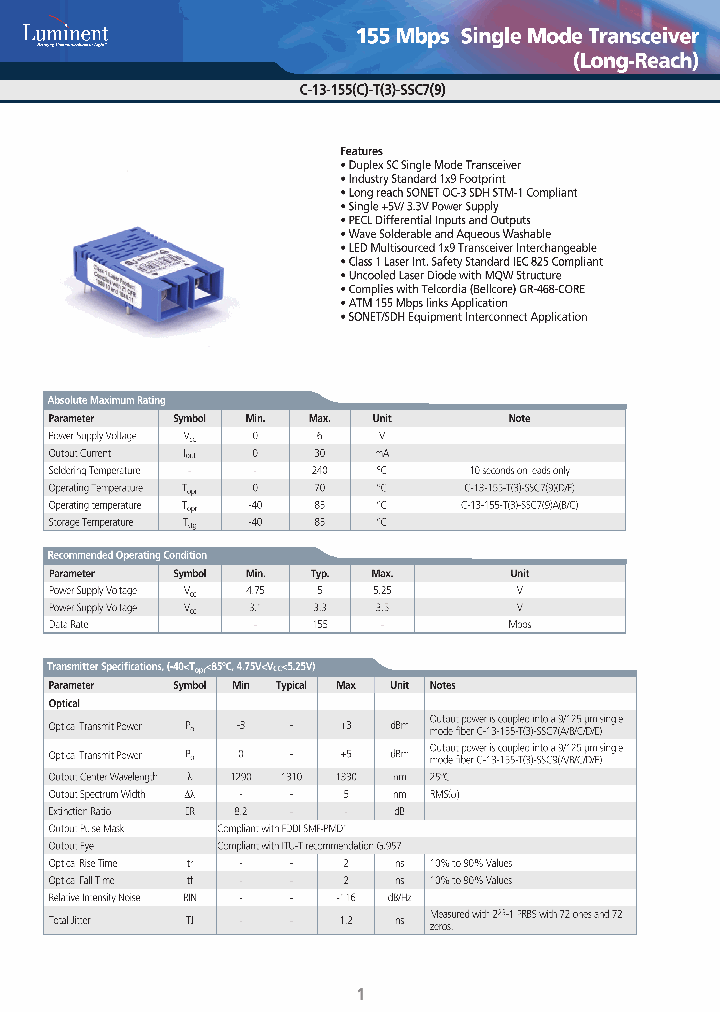 C-13-155-T-SSC9A_5043344.PDF Datasheet