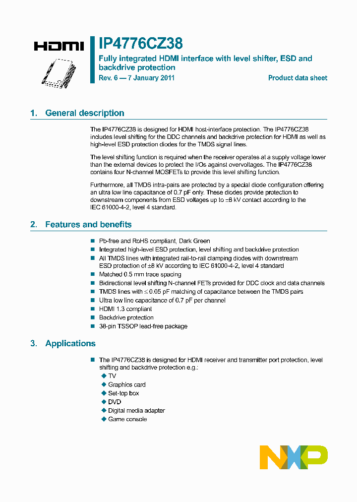 IP4776CZ3811_5045012.PDF Datasheet