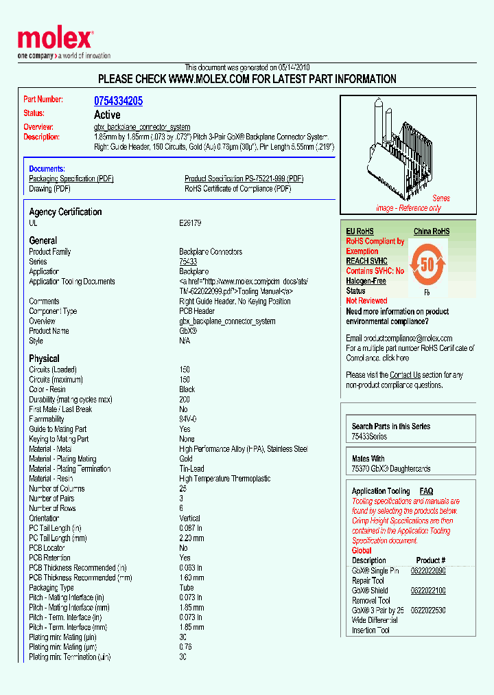 75433-4205_5047161.PDF Datasheet