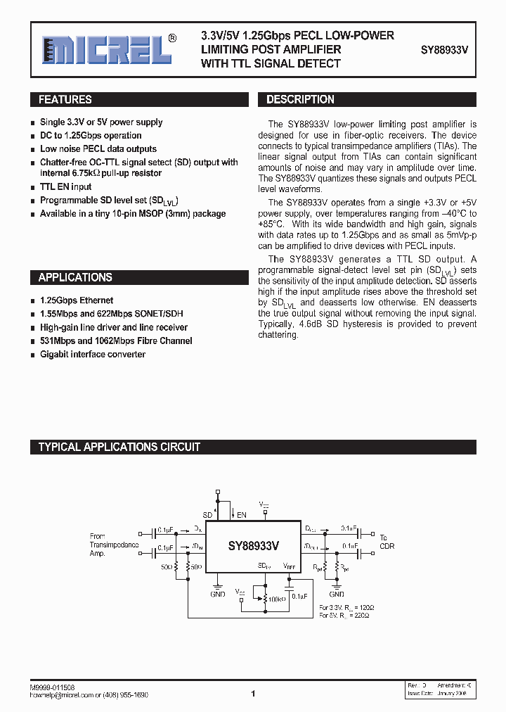 SY88933V08_5048047.PDF Datasheet