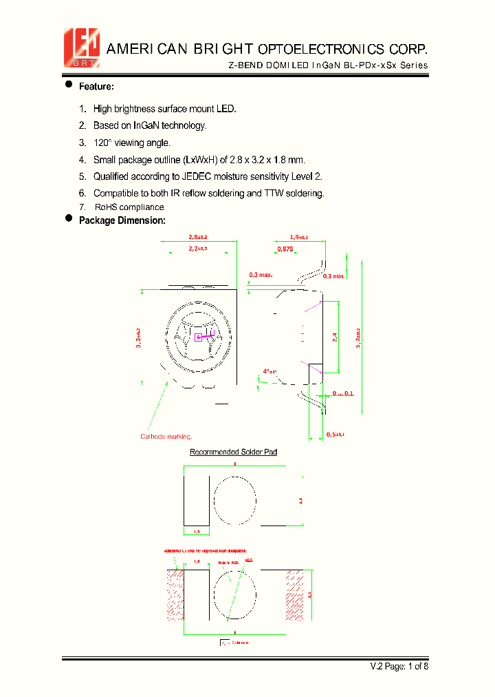 BL-PDB-SRS-C10_5048465.PDF Datasheet