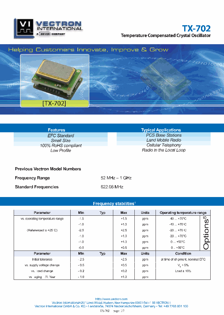 TX-7020-ECE-2560_5049622.PDF Datasheet