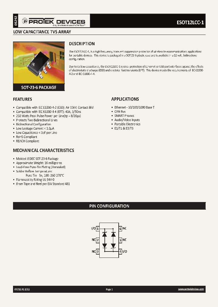 ESOT12LCC-111_5051842.PDF Datasheet