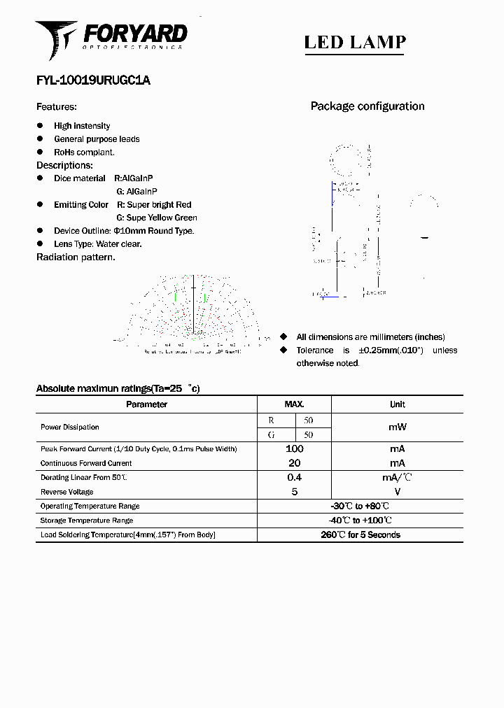 FYL-10019URUGC1A_5052476.PDF Datasheet