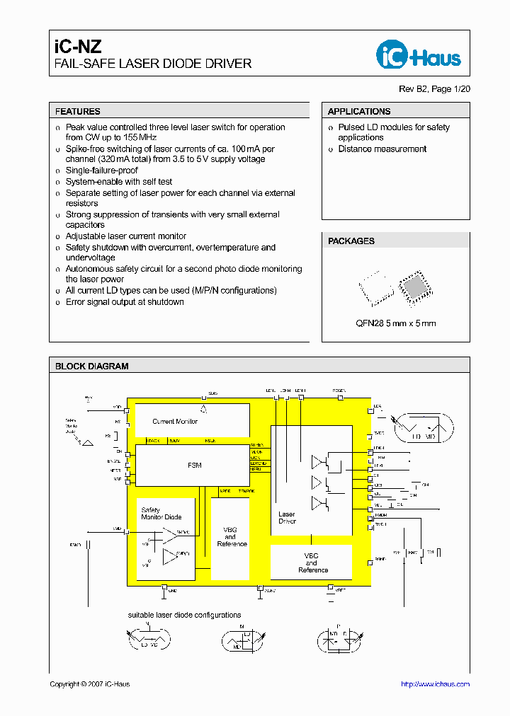 IC-NZ_5052626.PDF Datasheet