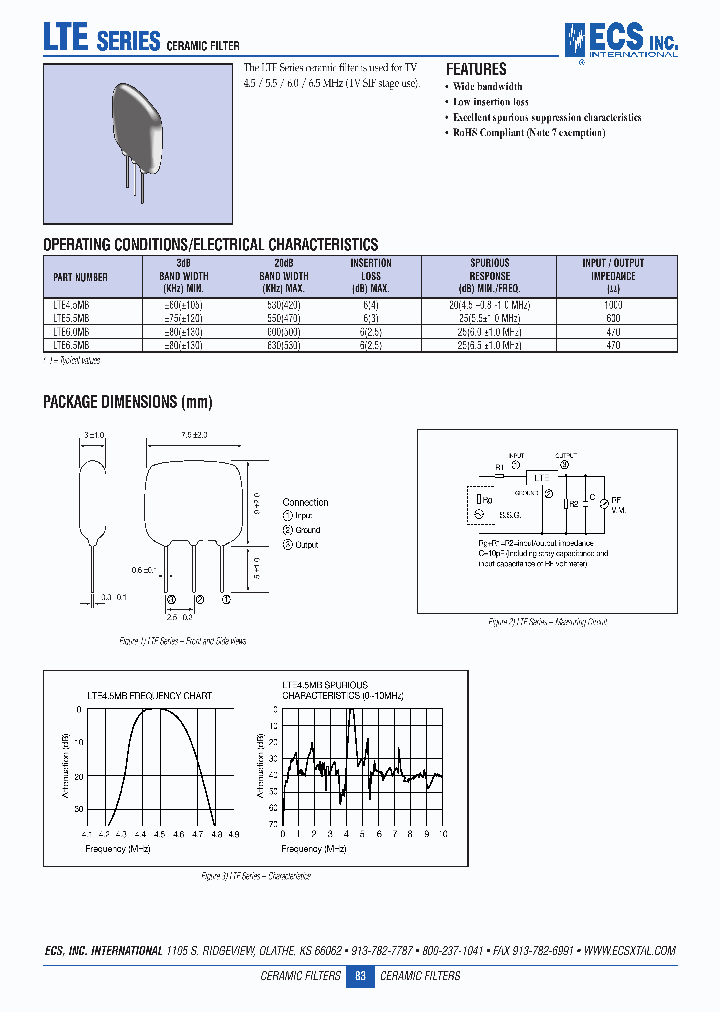 LTE60MB_5052641.PDF Datasheet
