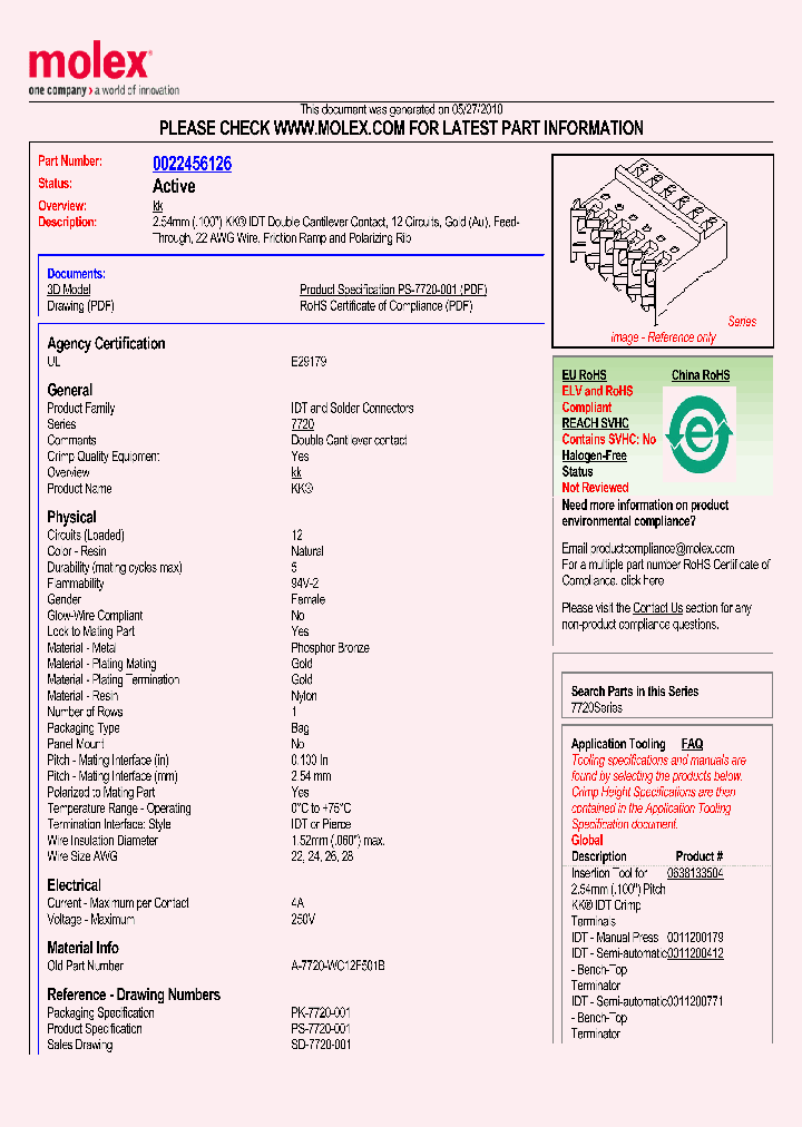 A-7720-WC12F501B_5052918.PDF Datasheet