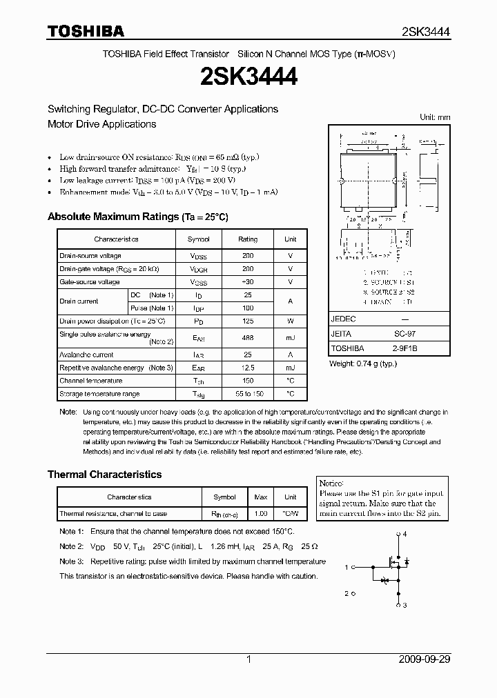 2SK344409_5053323.PDF Datasheet