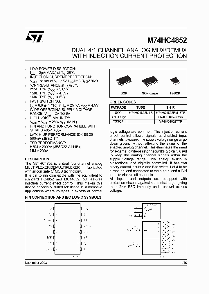 M74HC485203_5054346.PDF Datasheet