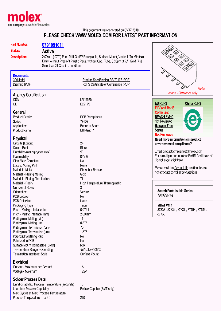 79109-1011_5057316.PDF Datasheet