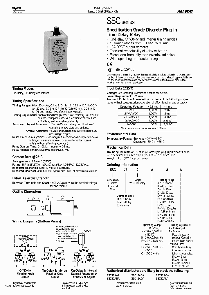 SSC_5058098.PDF Datasheet