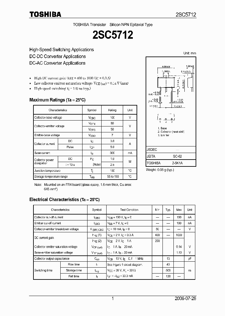 2SC571206_5058326.PDF Datasheet