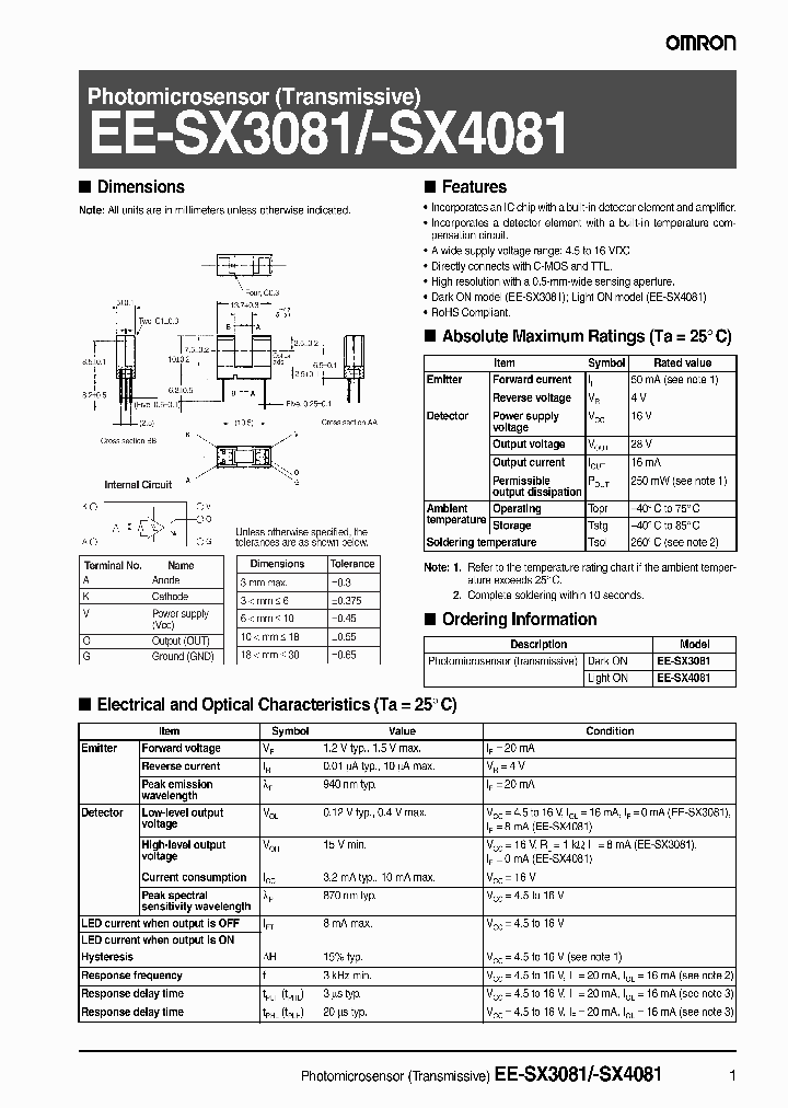 EE-SX3081_5060074.PDF Datasheet