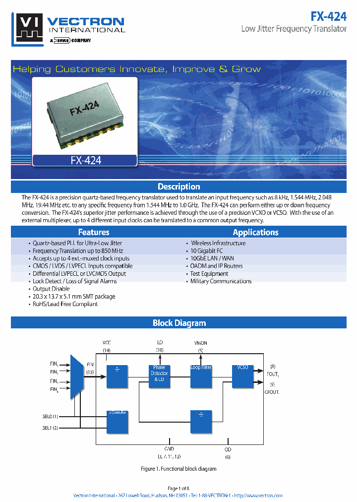 FX-424DAC-D1G_5061043.PDF Datasheet