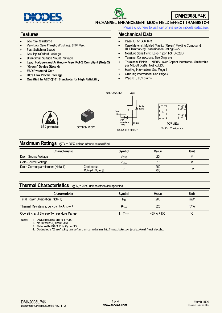 DMN2005LP4K09_5063409.PDF Datasheet