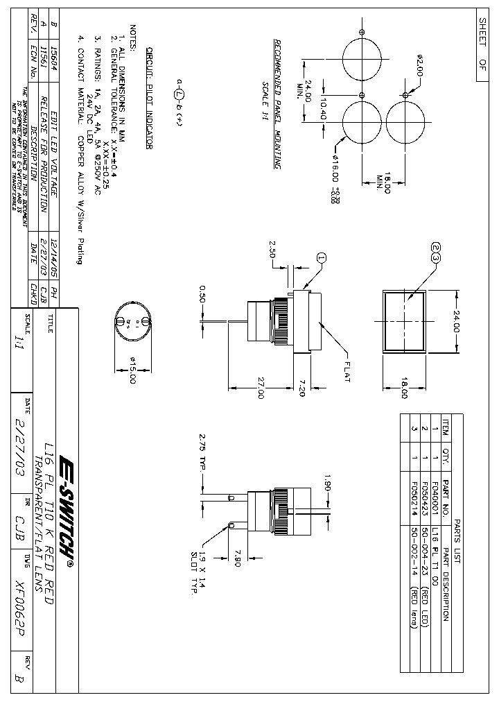 F050423_5063759.PDF Datasheet