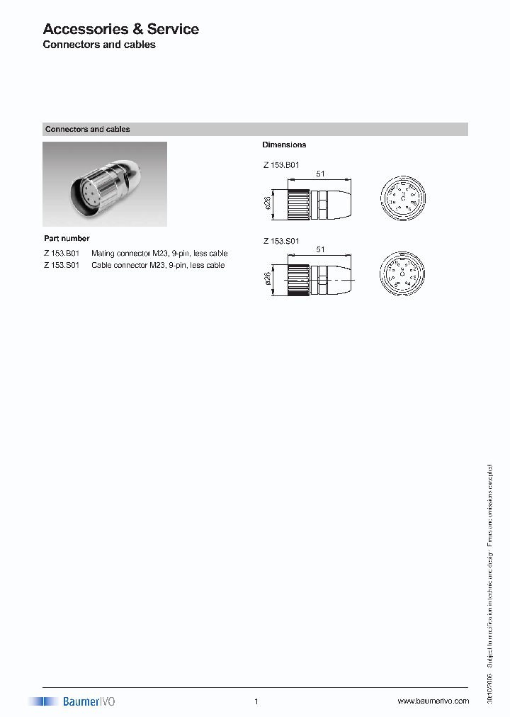 Z153S01_742.PDF Datasheet