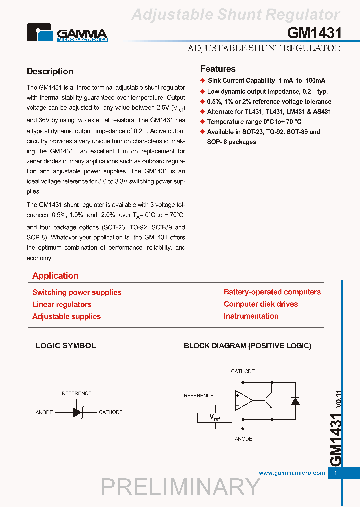 GM1431AT92B_1702.PDF Datasheet