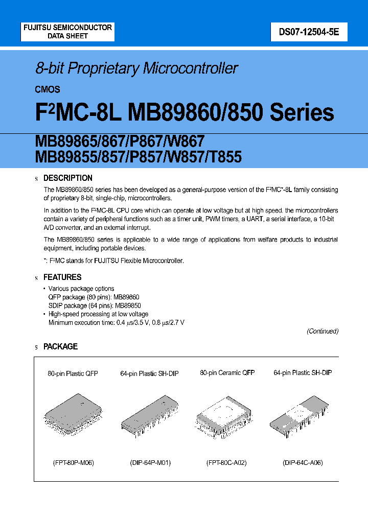 MB89W867_13297.PDF Datasheet